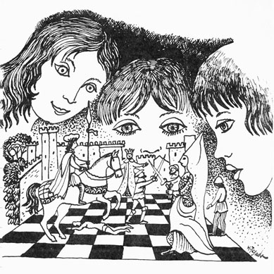 Javier Tafur González